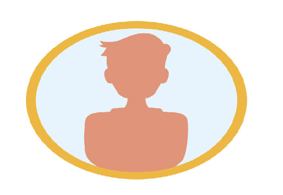 阆中墙绘中如何画好人物轮廓？