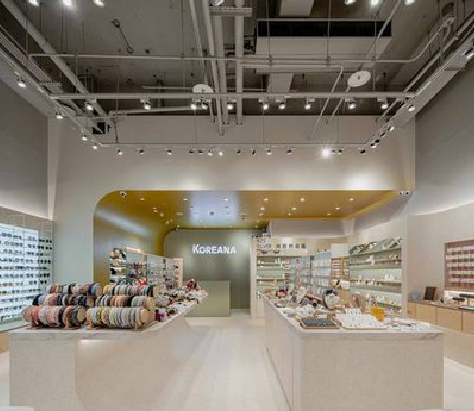 阆中店面装修流程