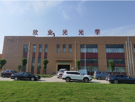 阆中楼顶大型发光字制作如何安装？