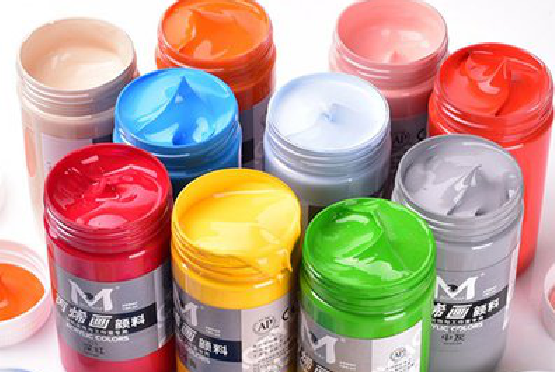 阆中你知道什么材料可以用于墙绘吗？