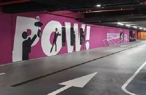 阆中墙绘设计师的选择是关键。