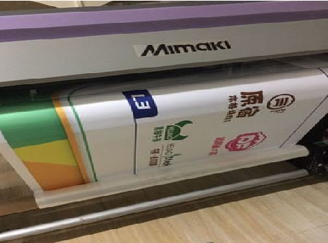 阆中喷印写真褪色的原因。