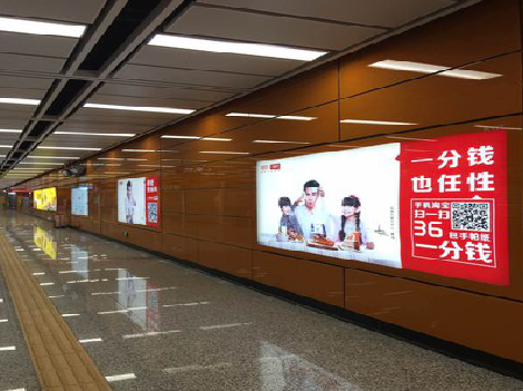 阆中广告灯箱的发展前景？