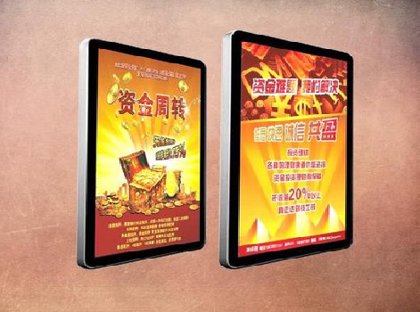 阆中如何延长磁吸灯箱的使用寿命？