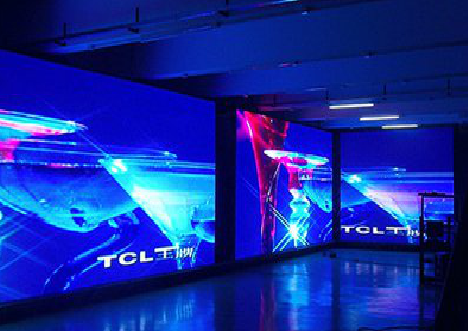 阆中如何解决LED显示屏耗电问题？